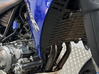 Yamaha XT660R