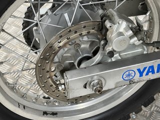Yamaha XT660R