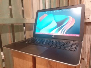 HP BEATS PRO-CORE I3-500GB-RAM 8GB-14" W11