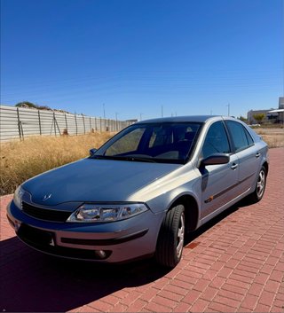 Renault Laguna II