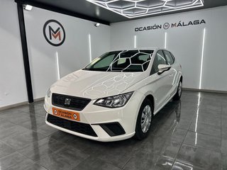 Seat Ibiza 1.6 TDI 70kW (95CV) Style Go