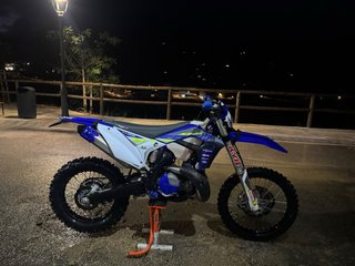 Sherco SE 300 2T 2023 Enduro