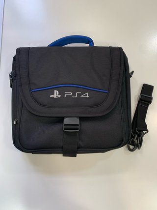 Maletín de transporte para PS4 (PlayStation 4)