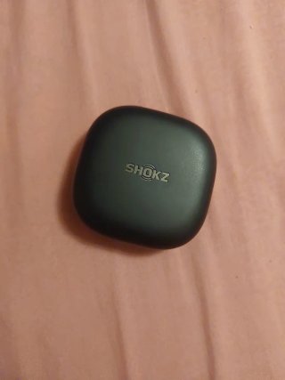 Auriculares Shokz OpenFit