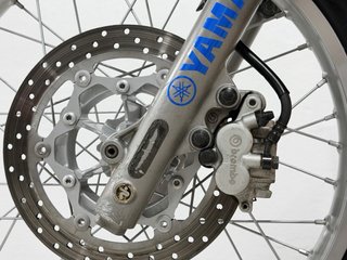 Yamaha XT660R