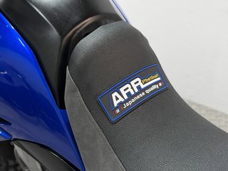 Yamaha XT660R