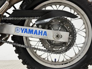 Yamaha XT660R