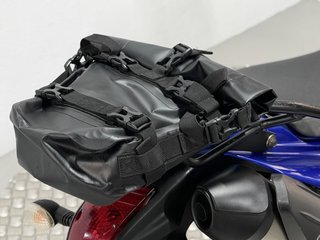 Yamaha XT660R