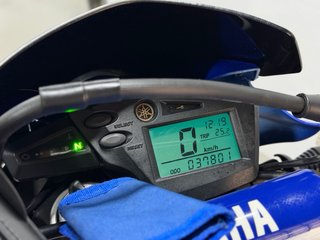 Yamaha XT660R