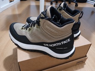 Botas The North Face Futurelight Talla 40.5