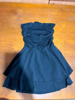 Vestido Verano Mujer Talla S
