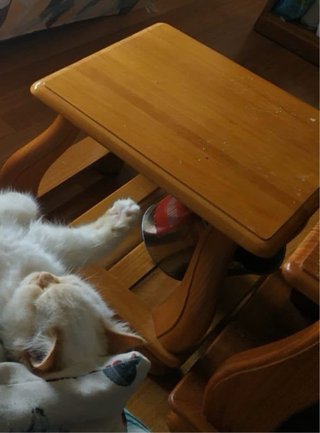 Mesas de comedor de madera