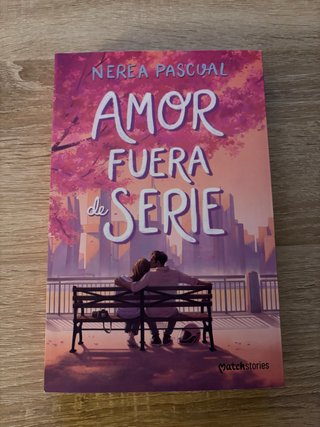 Amor fuera de serie
