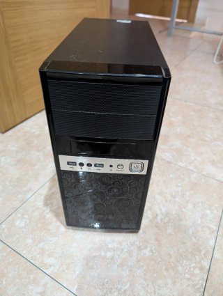 Ordenador i3 10th Gen, Windows 11 PRO