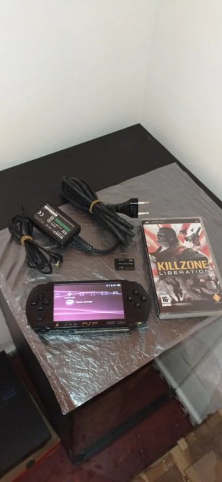 PSP Street - Console portatile SONY - Ultimo modello