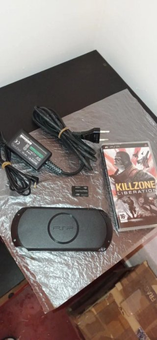 PSP Street - Console portatile SONY - Ultimo modello