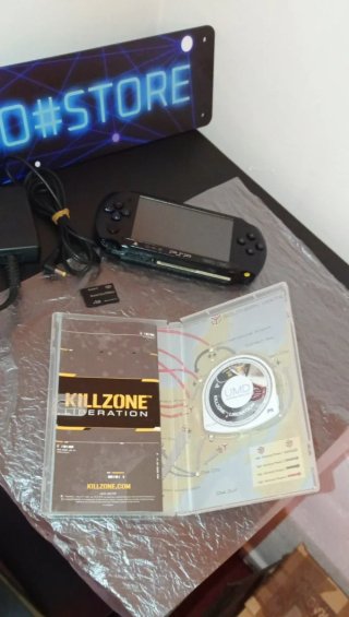 PSP Street - Console portatile SONY - Ultimo modello