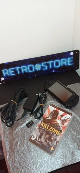 PSP Street - Console portatile SONY - Ultimo modello