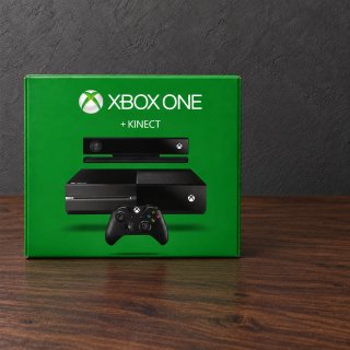 Xbox One original 500 GB con garantía de 1 año
