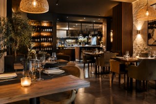 Traspaso de Restaurante