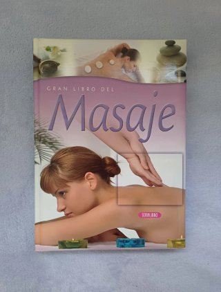 Gran libro del masaje