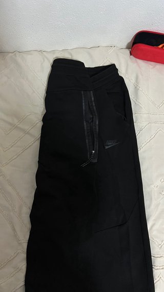 Chándal Nike Tech Negro