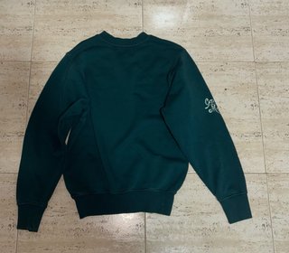 Sudadera GRMY Verde