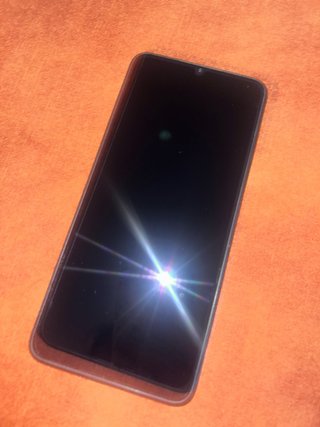 Xiaomi Redmi 13C Nero