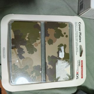Nuovo Nintendo 3DS Bianca