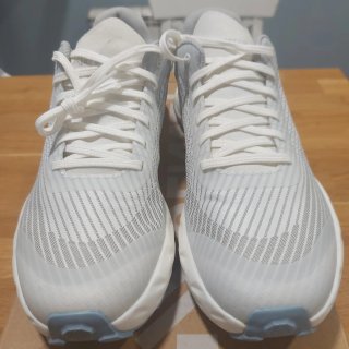 Zapatillas Running Nnormal Kjerag nuevas