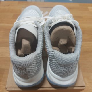 Zapatillas Running Nnormal Kjerag nuevas