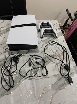Sony PlayStation 5 Pro (PS5 Pro)