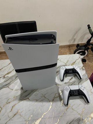 Sony PlayStation 5 Pro (PS5 Pro)