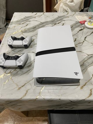 Sony PlayStation 5 Pro (PS5 Pro)