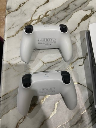 Sony PlayStation 5 Pro (PS5 Pro)