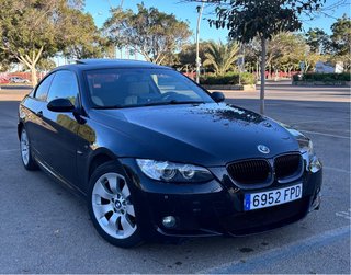 BMW Serie 3 2008