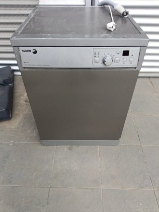 Lavavajillas Fagor