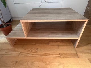 Mesa de centro IKEA
