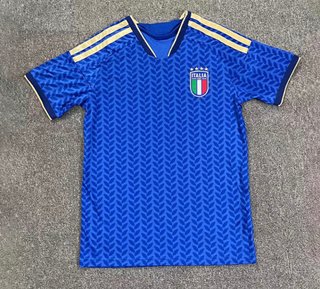 Camiseta Selección Italiana Adidas