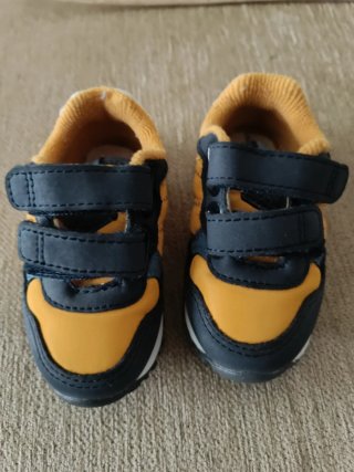 Zapatillas Deportivas Nuevas Sfera