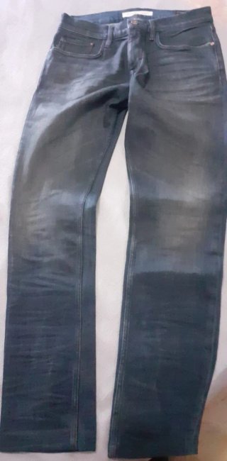 Jeans Calvin Klein tg 34/48