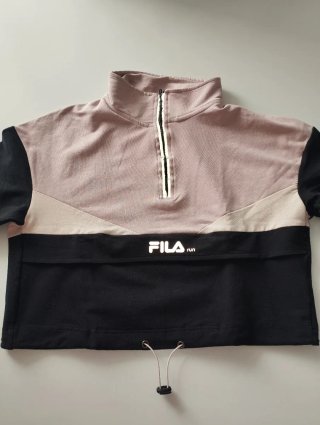 Sudadera Fila Deportiva