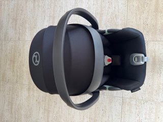 Silla Cybex Cloud T i-Size plus + Base T Isofix
