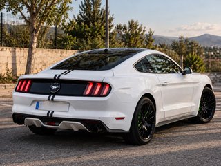 Ford Mustang Ecoboost Automatico 314 cv