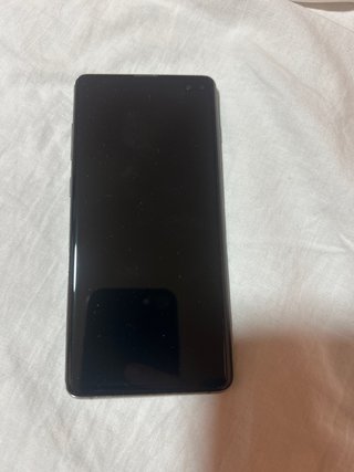Samsung S10 Plus Negro