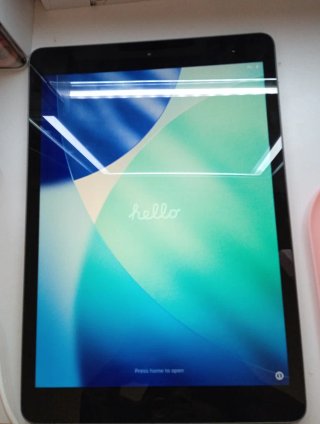 iPad 8ª Gen 32GB + Lápiz Joyroom + cable 2m