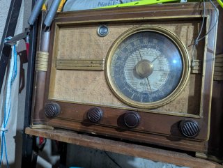 Radio Antigua de Sobremesa