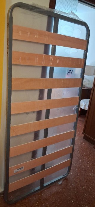 Somier 90x180 cm