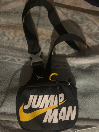 Riñonera Nike Jordan Jumpman