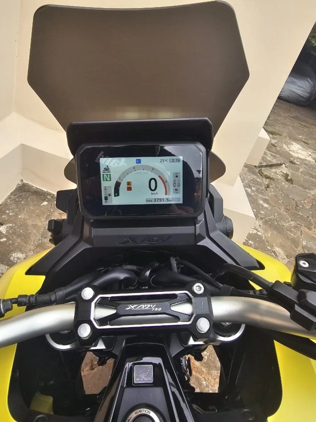 Honda X-ADV 750cc 2026